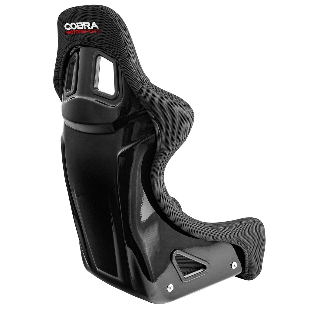 Cobra Suzuka Pro-Fit Fibreglass Sim Racing Seat