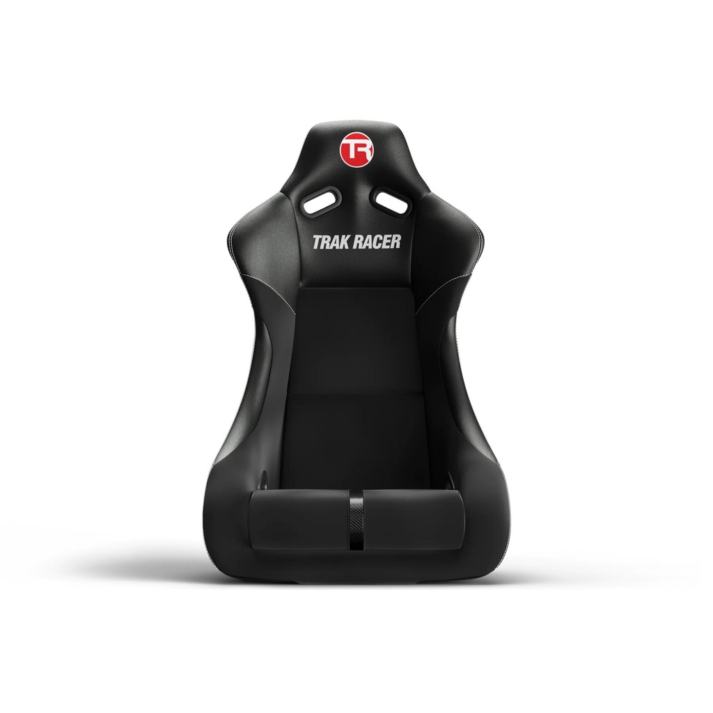 Trak Racer Rally Style Seat - Carbon Fibre Finish