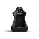 Trak Racer Rally Style Seat - Carbon Fibre Finish
