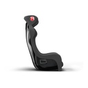 Trak Racer GT Style Seat - Carbon Fibre Finish