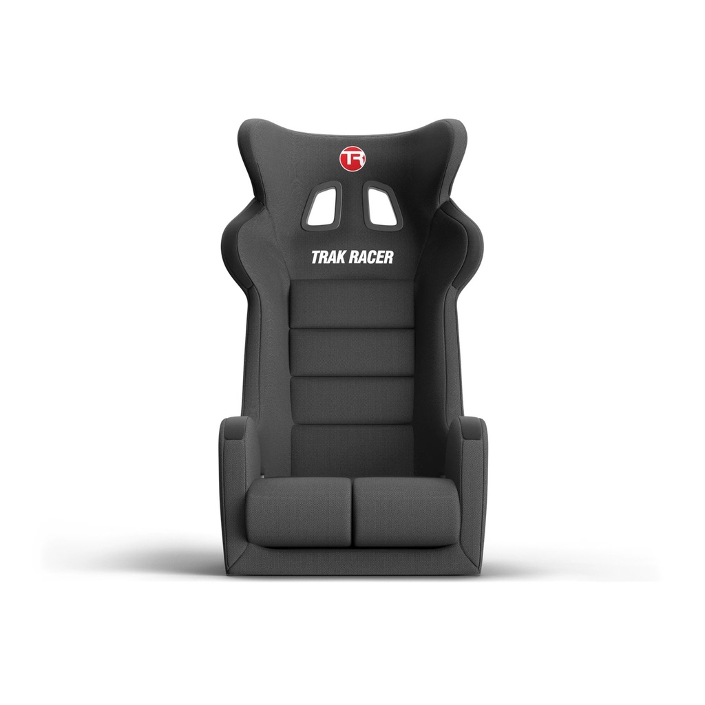 Trak Racer GT Style Seat - Carbon Fibre Finish