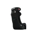 Trak Racer GT Style Seat - Carbon Fibre Finish