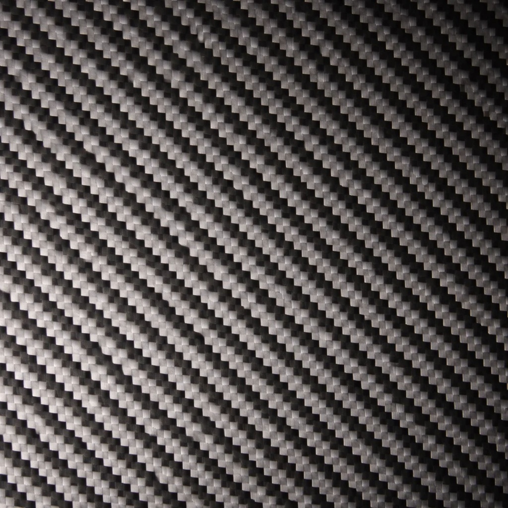 Trak Racer GT Style Seat - Carbon Fibre Finish