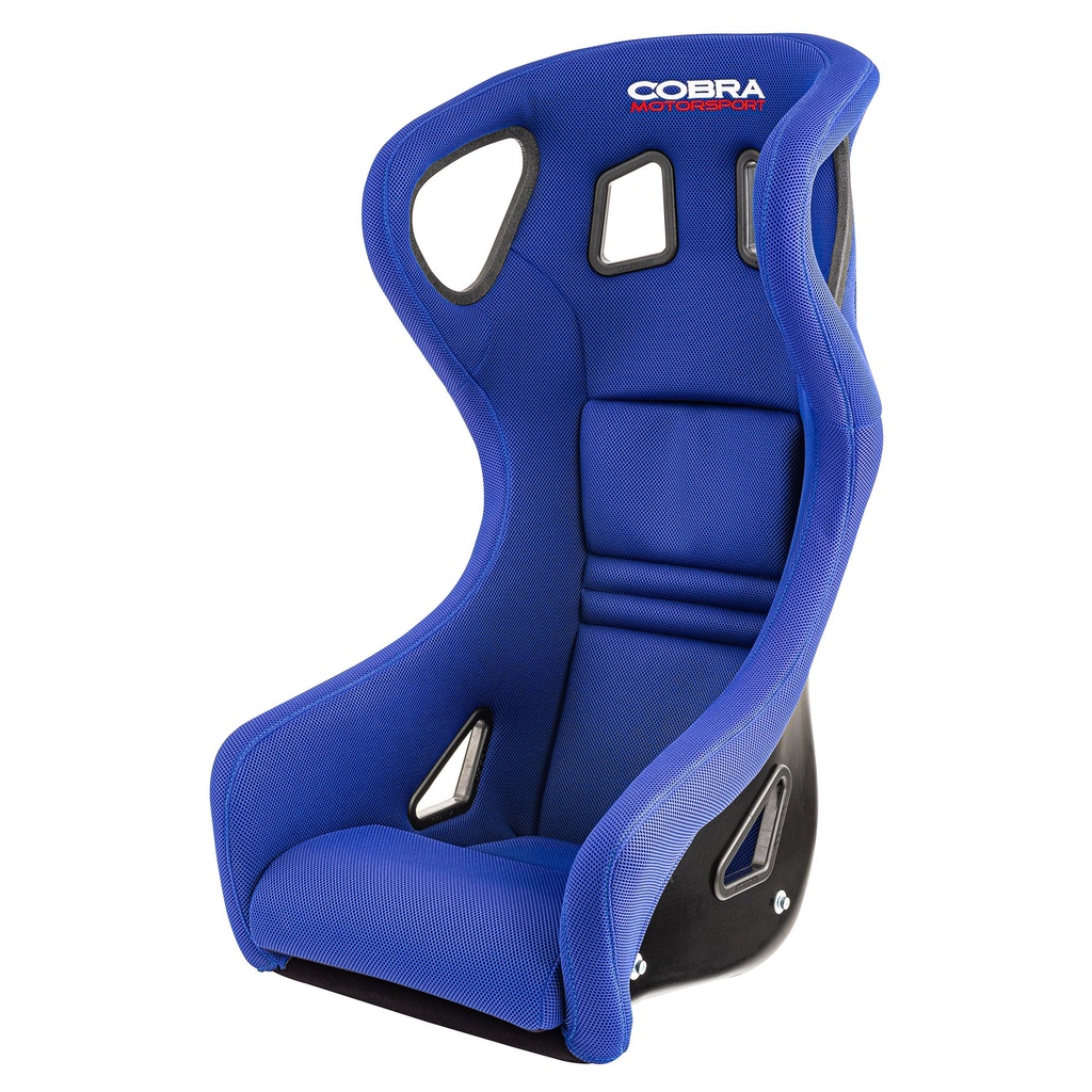 Cobra Evolution Pro-Fit Fibreglass Sim Racing Seat