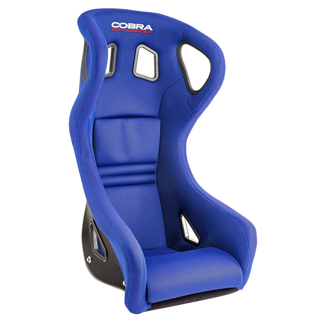 Cobra Evolution Pro-Fit Fibreglass Sim Racing Seat