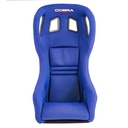 Cobra Evolution Pro-Fit Fibreglass Sim Racing Seat