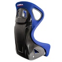 Cobra Evolution Pro-Fit Fibreglass Sim Racing Seat