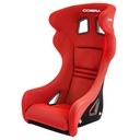 Cobra Sebring LP (Low Profile) Pro-Fit Fibreglass Sim Racing Seat