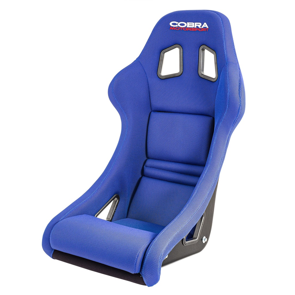 Cobra Imola Pro-Fit Fibreglass Sim Racing Seat