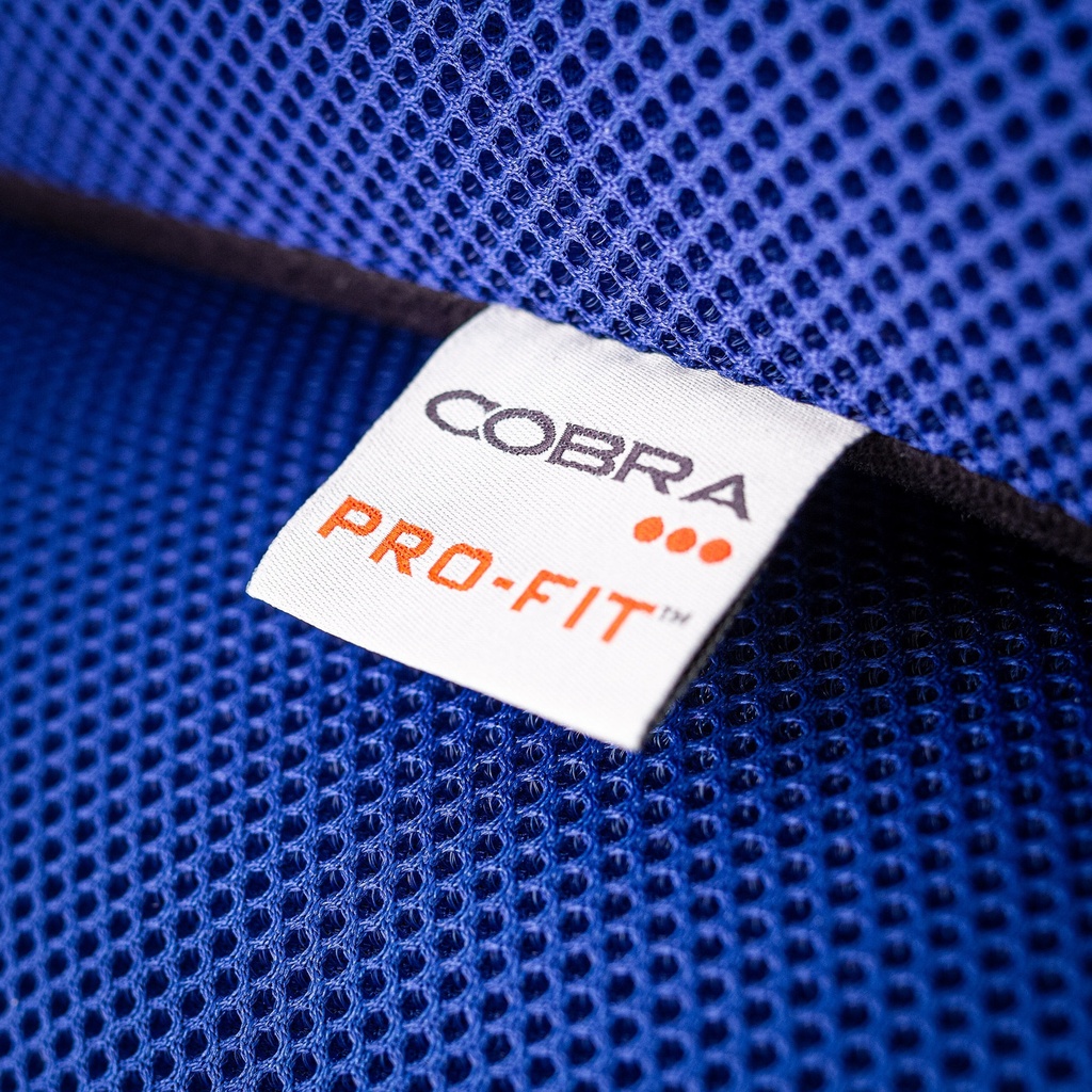 Cobra Imola Pro-Fit Fibreglass Sim Racing Seat