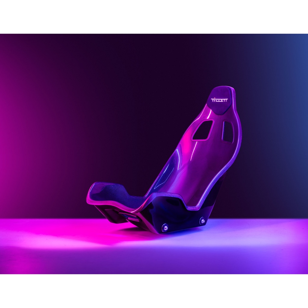 Tillett B11 Enduro Sim Racing Seat
