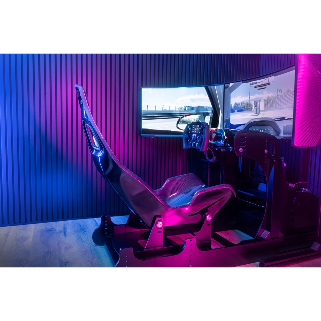 Tillett B11 Enduro Sim Racing Seat