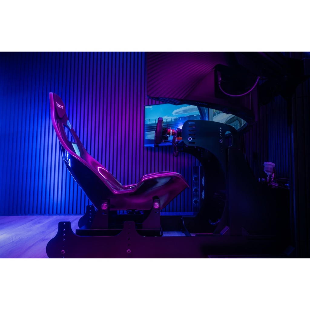 Tillett B11 Enduro Sim Racing Seat
