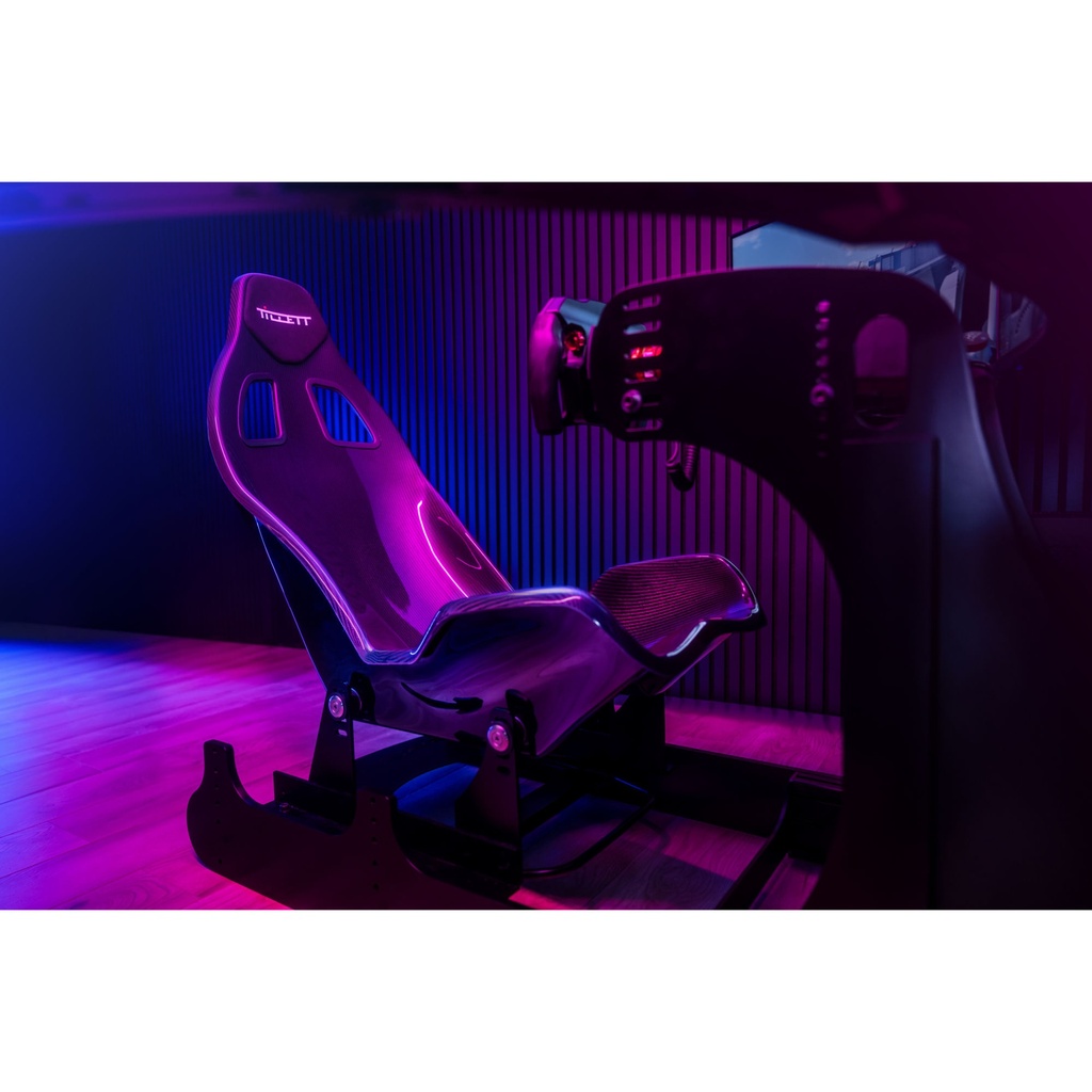 Tillett B11 Enduro Sim Racing Seat