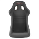 Cobra Aqua 4x4 Fibreglass Sim Racing Seat