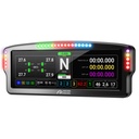 Ascher Racing 8" Dashboard