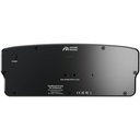 Ascher Racing 8" Dashboard