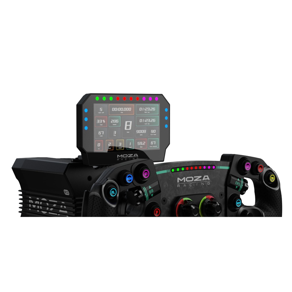 Moza CM2 HD Racing Dash