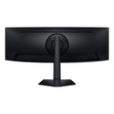 Samsung 49" Odyssey LS49FG910EUXXU Curved Ultrawide Gaming Monitor