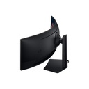 Samsung 49" Odyssey LS49FG910EUXXU Curved Ultrawide Gaming Monitor