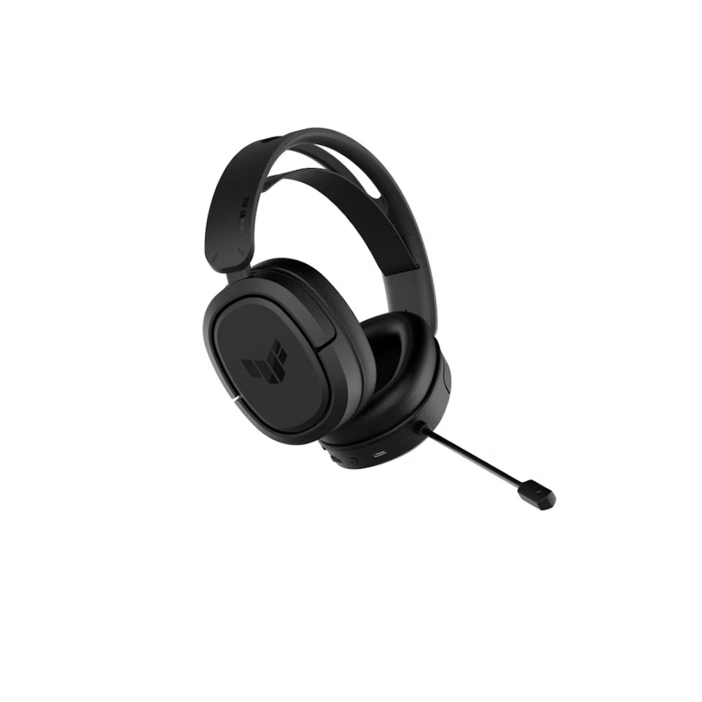 ASUS TUF Gaming H1 Wireless 7.1 Surround Gaming Headset