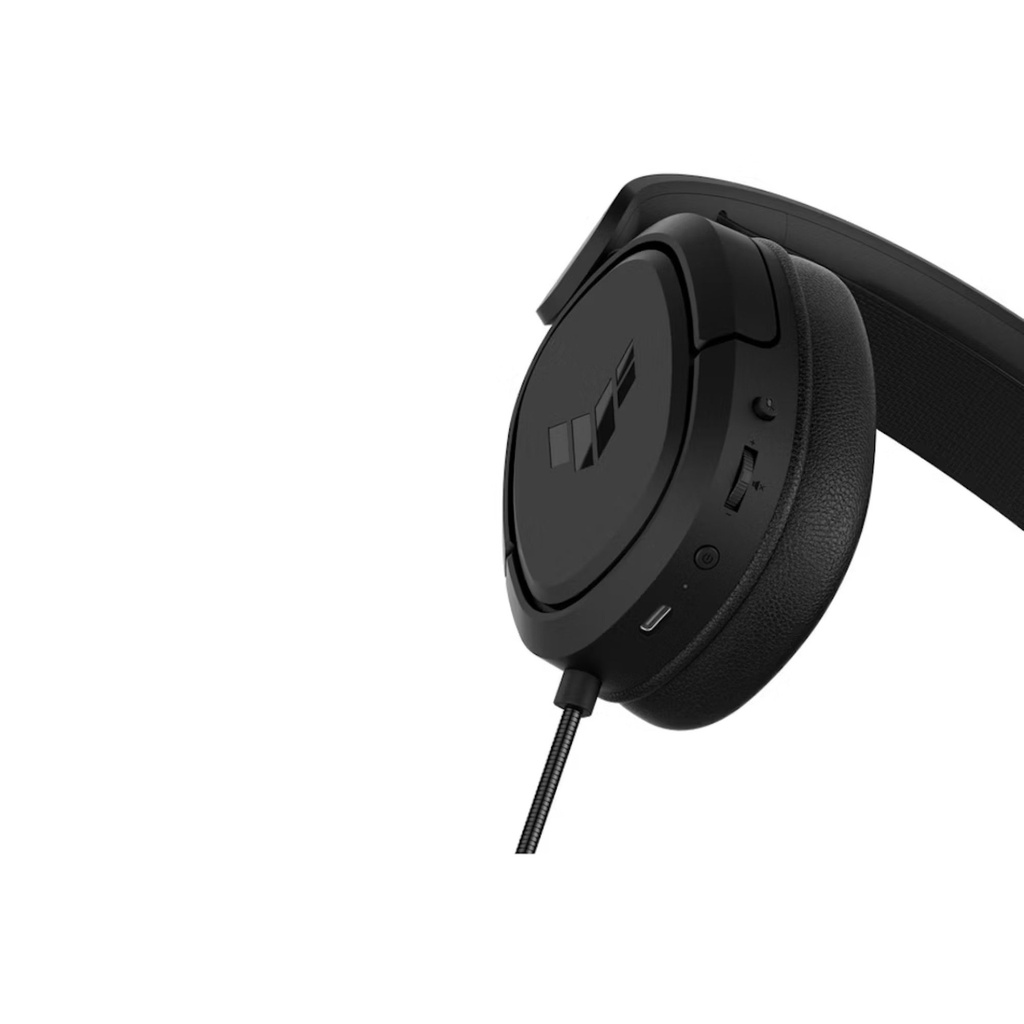 ASUS TUF Gaming H1 Wireless 7.1 Surround Gaming Headset