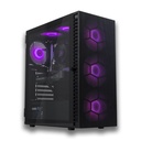 Overclockers Mach 2 Gaming PC