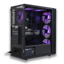 Overclockers Mach 2 Gaming PC