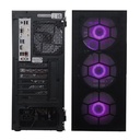Overclockers Mach 2 Gaming PC