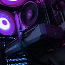Overclockers Mach 2 Gaming PC