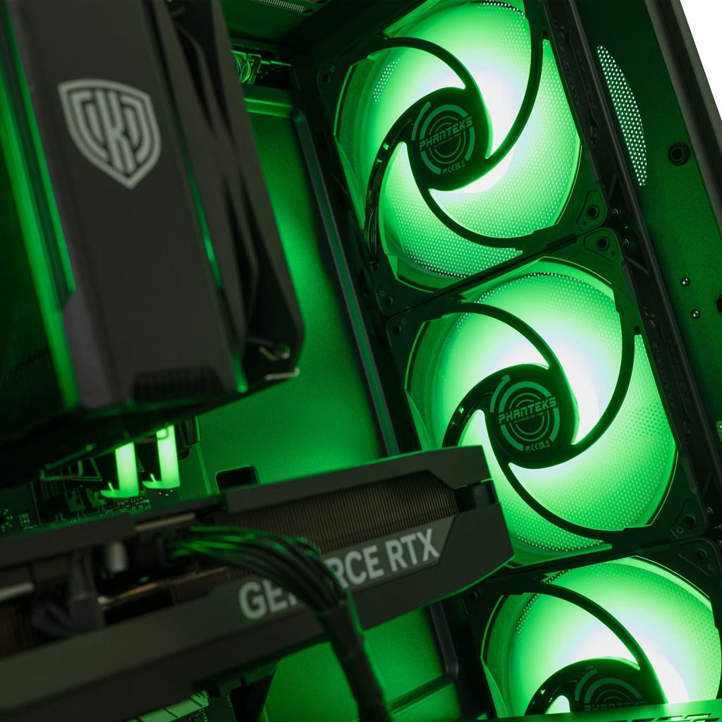 Overclockers Mach 5G Gaming PC
