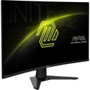 MSI 32" 32C6X Curved Gaming Monitor