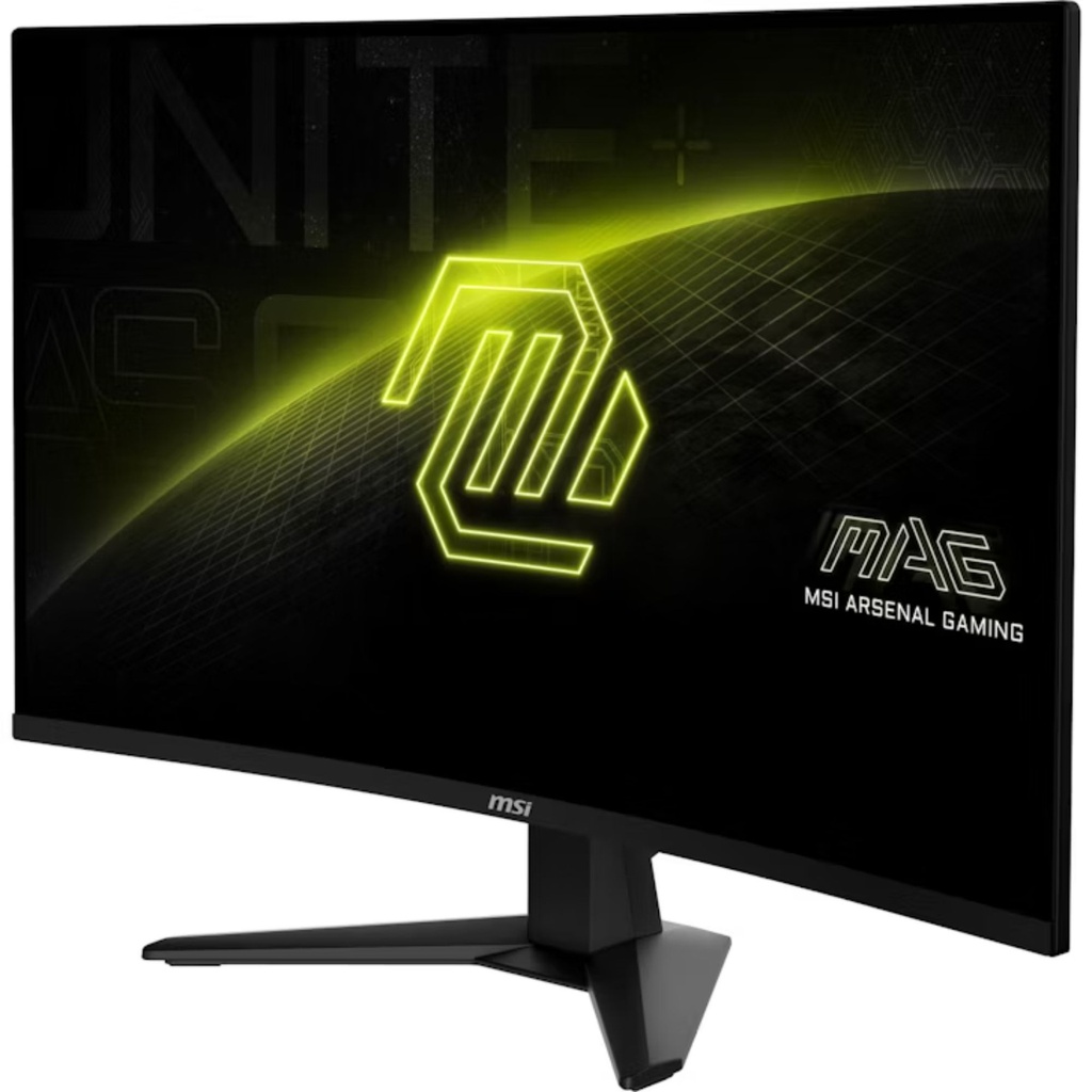 MSI 32" 32C6X Curved Gaming Monitor