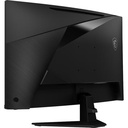 MSI 32" 32C6X Curved Gaming Monitor