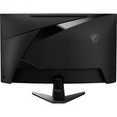 MSI 32" 32C6X Curved Gaming Monitor