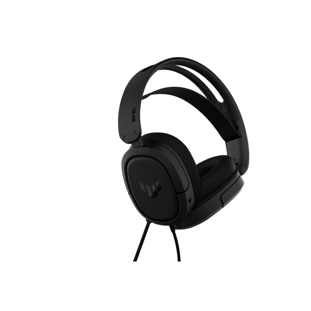ASUS TUF Gaming H1 Wired 7.1 Surround Gaming Headset