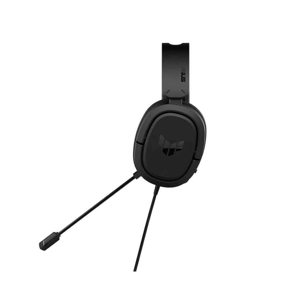ASUS TUF Gaming H1 Wired 7.1 Surround Gaming Headset