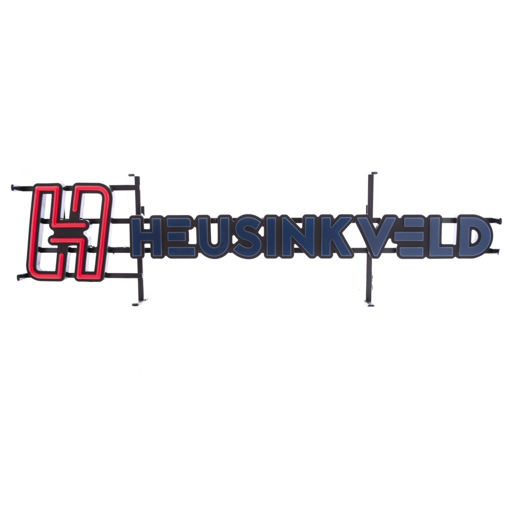 Heusinkveld LED Neon Sign