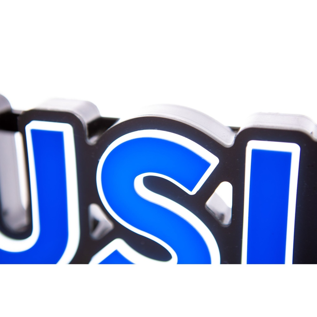 Heusinkveld LED Neon Sign
