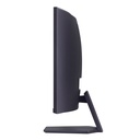 LG 27" 27GS60QC-B Curved Gaming Monitor