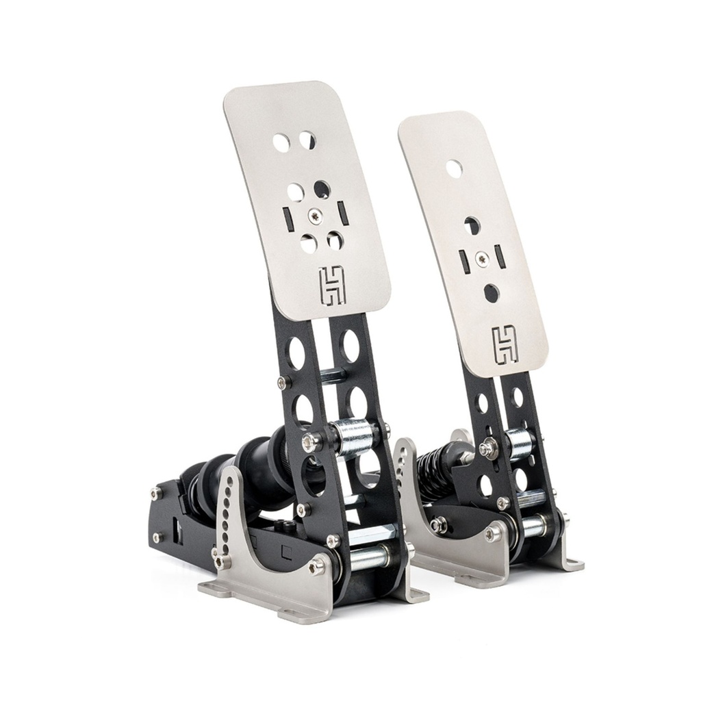 Heusinkveld Engineering Sprint Pedals - Black