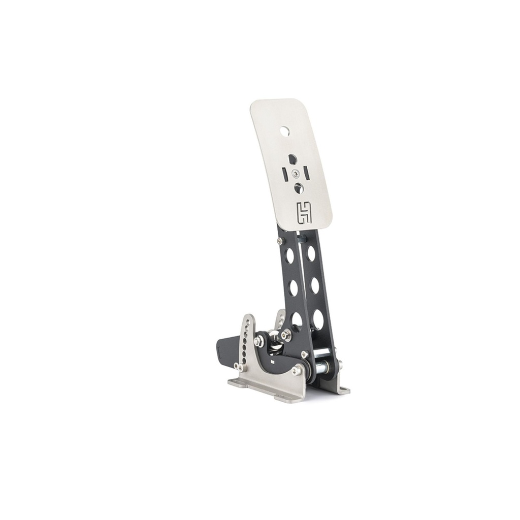 Heusinkveld Engineering Sprint Pedals - Black