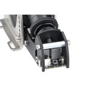 Heusinkveld Engineering Sprint Pedals - Black