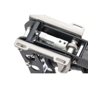 Heusinkveld Engineering Sprint Pedals - Black