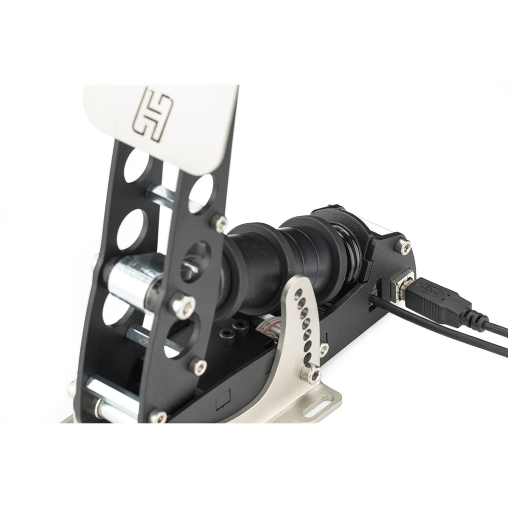 Heusinkveld Engineering Sprint Pedals - Black