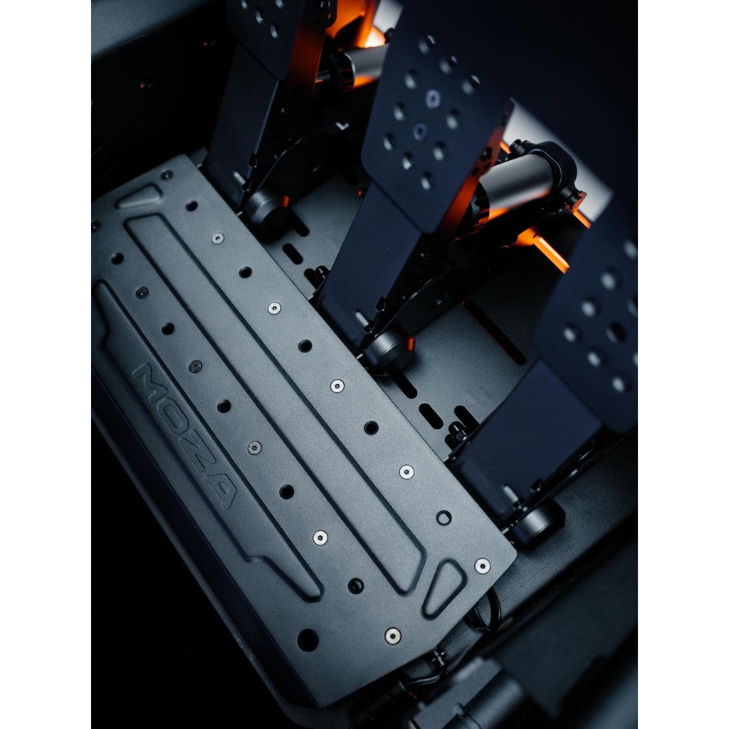Moza SRP2 Pedals