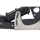 Heusinkveld Engineering Sprint Pedals - Black