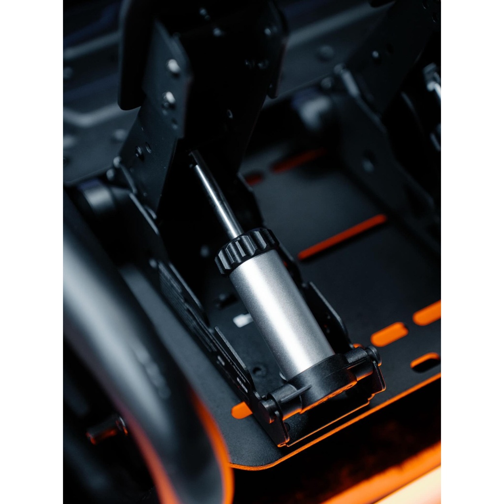 Moza SRP2 Pedals