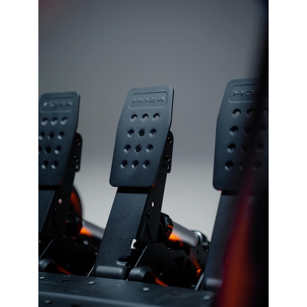 Moza SRP2 Pedals