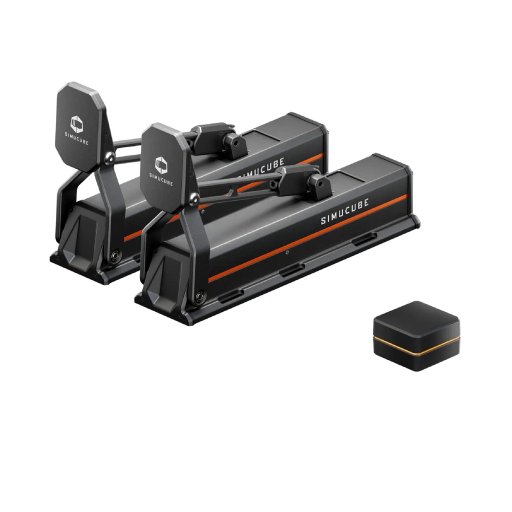 Simucube ActivePedal Pro